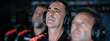 ¡Bombazo! Honda revoluciona su filosofía en MotoGP fichando a Romano Albesiano, el gurú técnico de Aprilia 