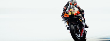 Brad Binder bate a las Ducati en Japón, Marc Márquez se sobrepone a los problemas y Honda confirma la mejora 