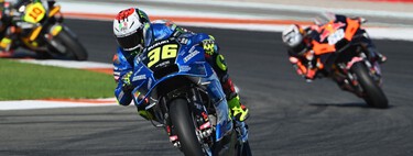 "Volveremos a las carreras y volveremos a ganar". El presidente Suzuki tiene un plan para regresar a MotoGP 