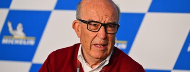 Carmelo Ezpeleta podría dejar de ser el jefazo de MotoGP muy pronto, y ya han elegido a su sustituto 