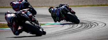 Giro de 180 grados en el calendario de MotoGP. Argentina está cerca de la cancelación, y no es la única carrera en riesgo