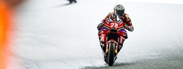 La Comisión Europea hace temblar la compra de MotoGP por Liberty Media. Hay dudas sobre un posible monopolio con la F1 