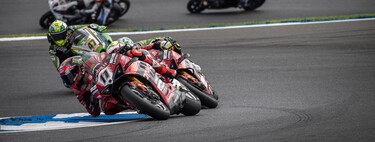 Superbikes llega a Jerez con todos los títulos en juego. Horarios y cómo ver gratis por TV las últimas carreras del año 