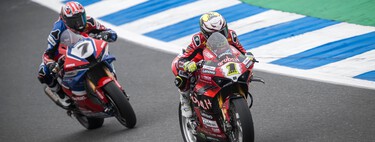 El ocaso de las Superbikes, plasmado en el calendario 2025. De doce rondas, once son en Europa y tres coinciden en fecha y hora con MotoGP 