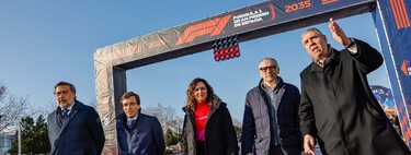 Además de la Fórmula 1, Madrid quiere tener una carrera de MotoGP en IFEMA. Es... como poco complicado 