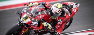 Superbikes regresa a MotorLand. Se podrá ver en abierto por TV y con horarios que no coinciden con MotoGP 