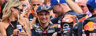 ¡Bombazo! Dani Pedrosa suena como nuevo jefe de equipo de KTM en MotoGP para iniciar una revolución en la casa austriaca