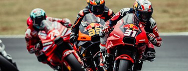 Horarios MotoGP Emilia-Romaña 2024: Fechas, favoritos y dónde ver las carreras en directo por TV y online