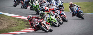 Horarios Superbikes Italia 2024: Fechas, favoritos y cómo ver las carreras en directo por TV y online