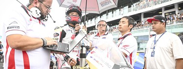 "No recuerdo la última vez que un piloto tan mediocre llegó a MotoGP". El último fichaje de Honda no convence a todos 