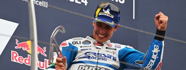 Confirmado: MotoGP va a cambiar una de sus normas más recientes para hacerle un favor a Marc Márquez 