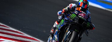 La revolución de Yamaha en MotoGP. Van a renunciar a todo su legado y ya tienen preparado su primer motor V4 