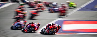 MotoGP tiene un grave problema con su calendario. El regreso de un mito como Brno es el primer paso para arreglarlo 