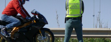 Tráfico y la DGT van a por las motos este verano porque son un pozo sin fondo de accidentes