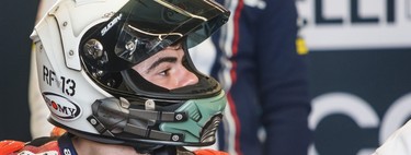 Romano Fenati y la paradoja de la seguridad: Un piloto que debería ser expulsado de por vida de MotoGP