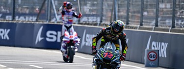 La batalla interna en Ducati por Marco Bezzecchi: el VR46 no quiere verlo en el Pramac y temen que se lo lleve Yamaha 