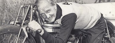 Burt Munro y la Indian más rápida del mundo