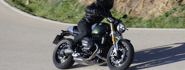 Probamos la BMW R 12 NineT: el universo roadster alemán se simplifica, mantiene todo el carácter y es un poco más premium