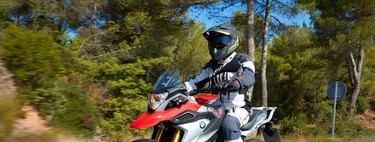 Probamos la BMW G 310 GS, la mini-GS que deleitará a los bemeuvistas del A2 por 6.050 euros