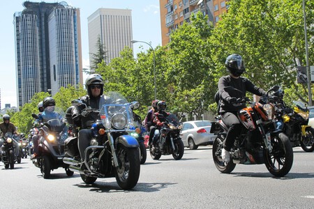 Los seguros de moto en Alemania están empezando a cobrar más o menos según el nombre del usuario. Y tiene más sentido de lo que parece