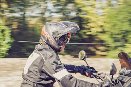 En Missouri todos pidieron ir sin casco en moto. Acaban de batir el récord de muertos, y es casi como el de toda España 