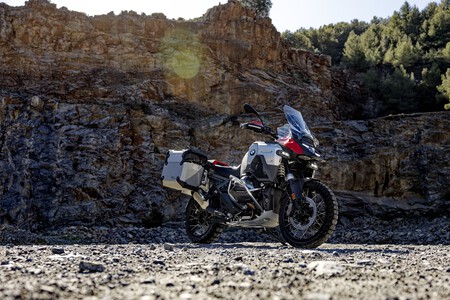 Bmr R 1300 Gs Adventure 2025 Prueba 006