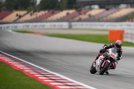 Nakagami Solidaridad Motogp 2024