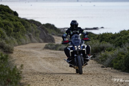 Bmw R 1300 Gs Adventure Jesus Martin Mj 123