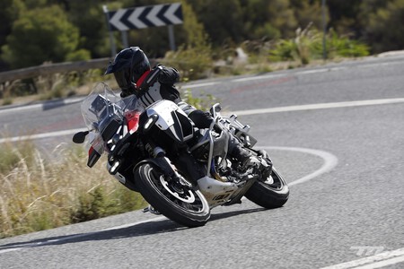 Bmr R 1300 Gs Adventure 2025 Prueba 066