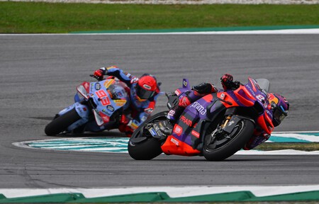 Confirmado: Barcelona sustituirá a Valencia y acogerá la última carrera de la temporada de MotoGP