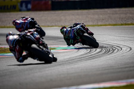 Giro de 180 grados en el calendario de MotoGP. Argentina está cerca de la cancelación, y no es la única carrera en riesgo