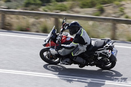 Bmr R 1300 Gs Adventure 2025 Prueba 041