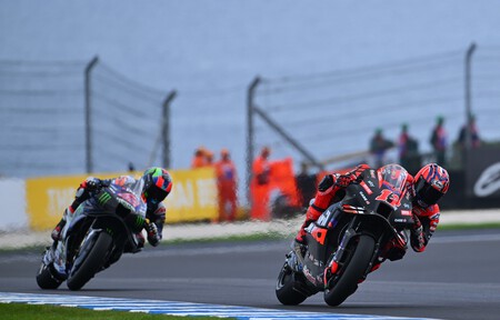 Los horarios de MotoGP dan una tregua para la carrera de Tailandia. Cómo ver el mundial en directo por internet y TV