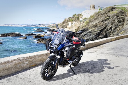 Bmr R 1300 Gs Adventure 2025 Prueba 018