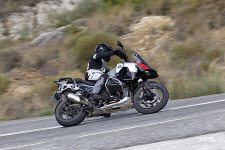 Bmr R 1300 Gs Adventure 2025 Prueba 050