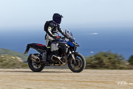 Bmr R 1300 Gs Adventure 2025 Prueba 080