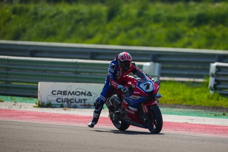 Lecuona Cremona Sbk 2024