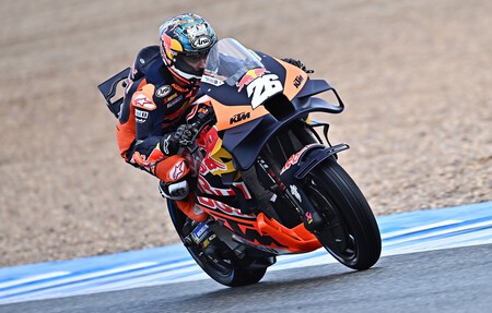 Pedrosa Jerez Motogp 2024