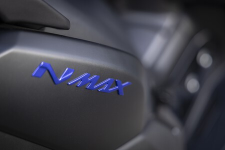 Yamaha Nmax 125 2025 002