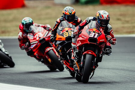 Horarios MotoGP Emilia-Romaña 2024: Fechas, favoritos y dónde ver las carreras en directo por TV y online