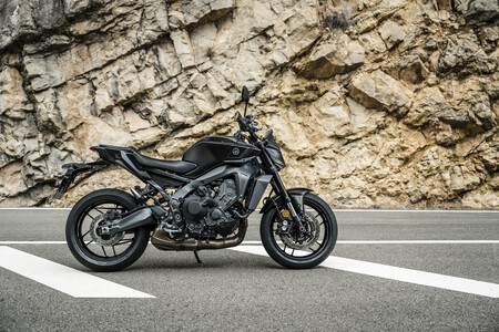 Yamaha Mt 09 Y Amt 2025 029