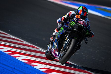 La revolución de Yamaha en MotoGP. Van a renunciar a todo su legado y ya tienen preparado su primer motor V4 