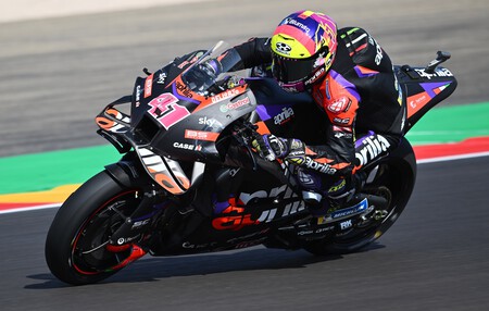 Espargaro Aragon Motogp 2024