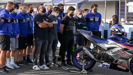 Vinales Jerez Ssp300 2021