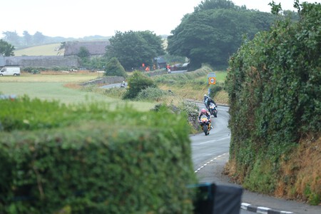 Southern 100 3