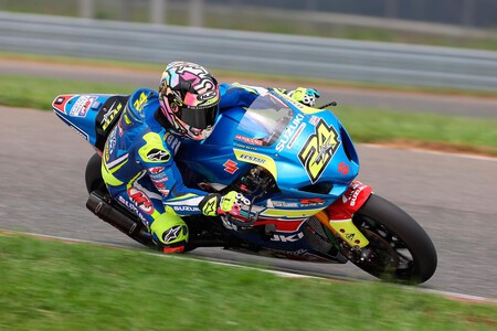 Toni Elías aplaza la retirada: ha fichado por Suzuki para volver a MotoAmerica