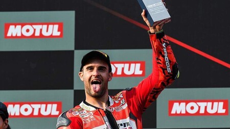 Otro español a MotoAmerica: Xavi Forés se va a Estados Unidos siguiendo el legado de Toni Elías y Héctor Barberá