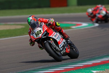 Fores Wsbk 1 2022 Copia