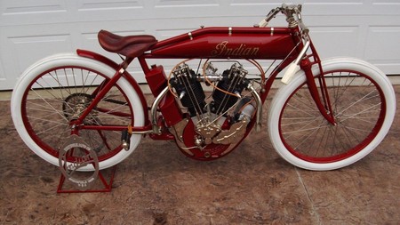 Indian 1911