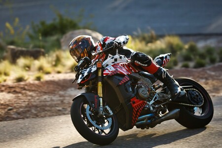 Malas noticias: las motos dejarán de competir en el mítico ascenso a Pikes Peak por falta de seguridad 